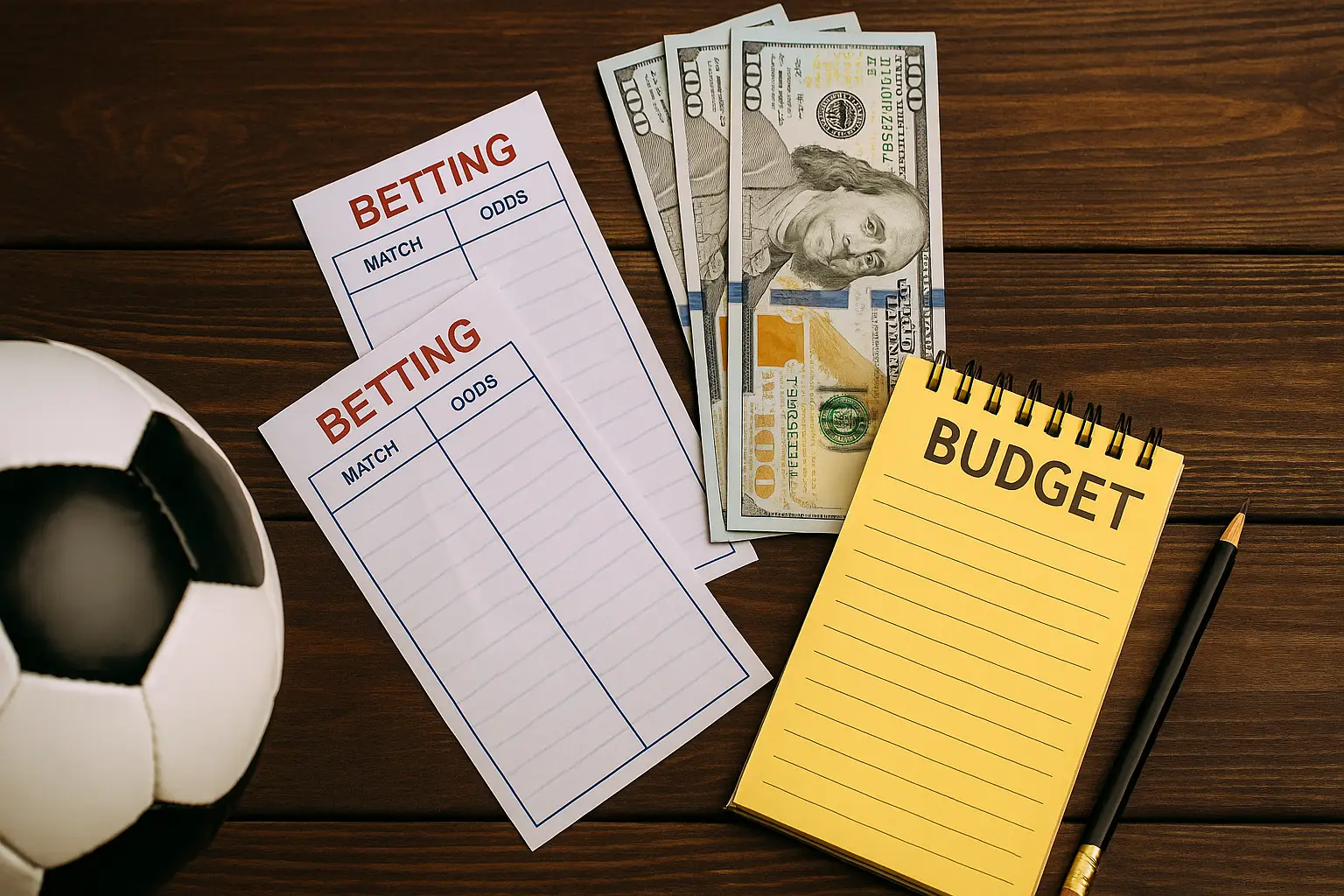 Beginner’s Guide to Budgeting in Sports Betting