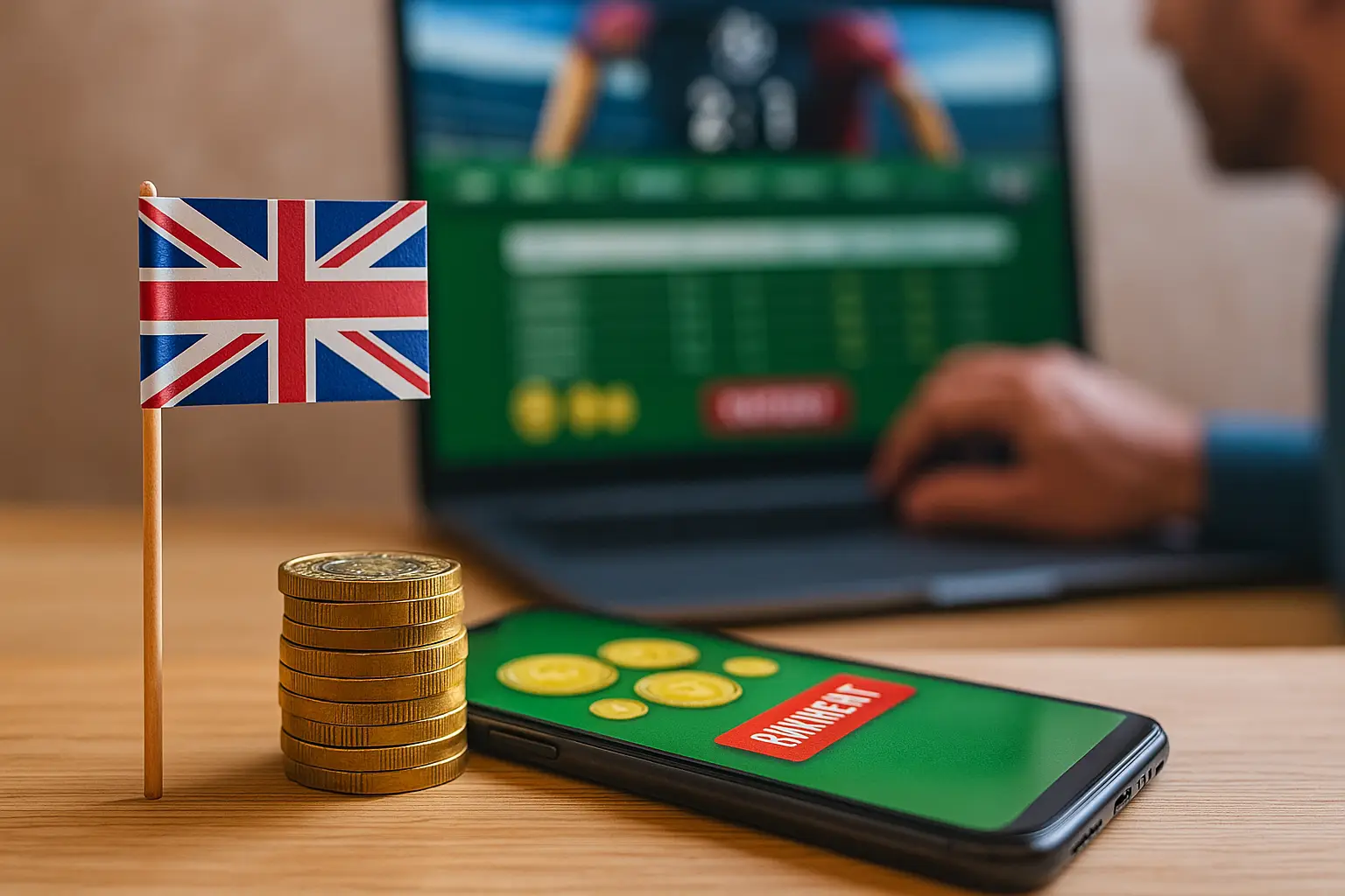 Top UK Betting Sites with Quick Payouts in 2025